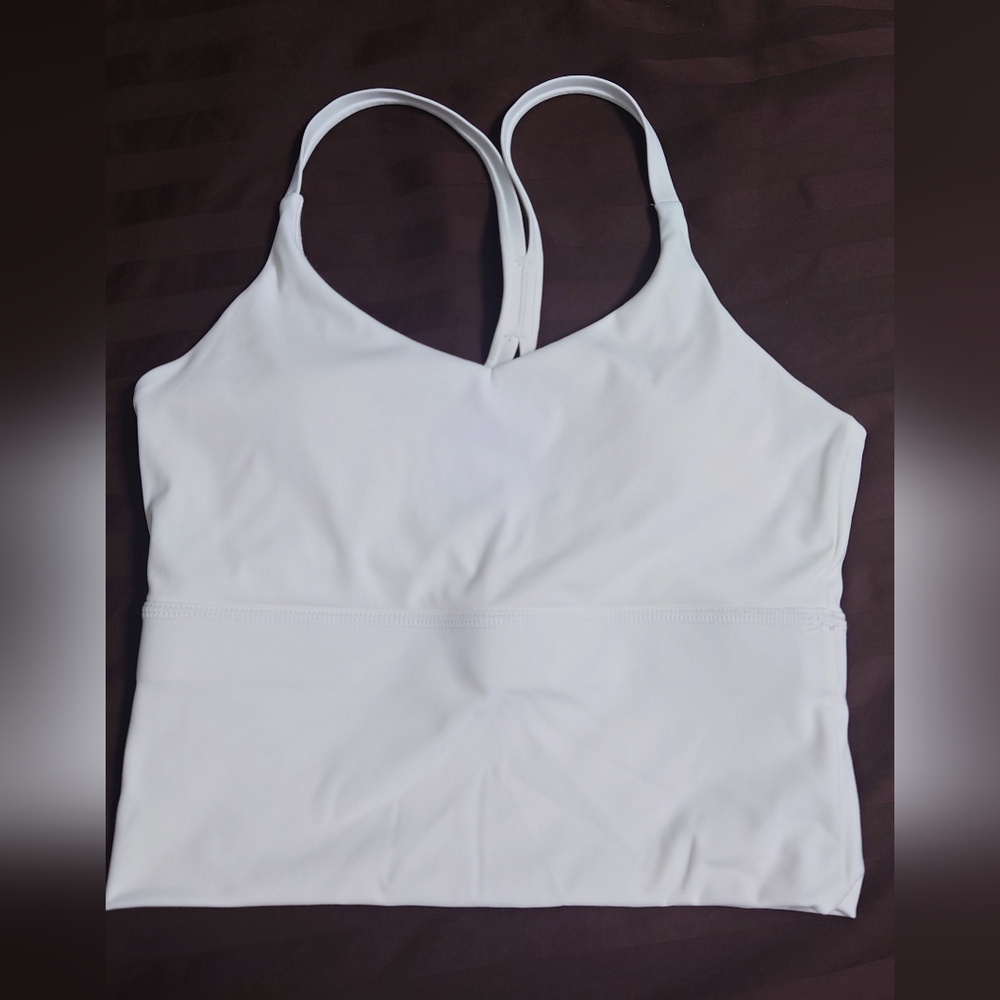 Born Primitive Om the Day sports bra (small)
